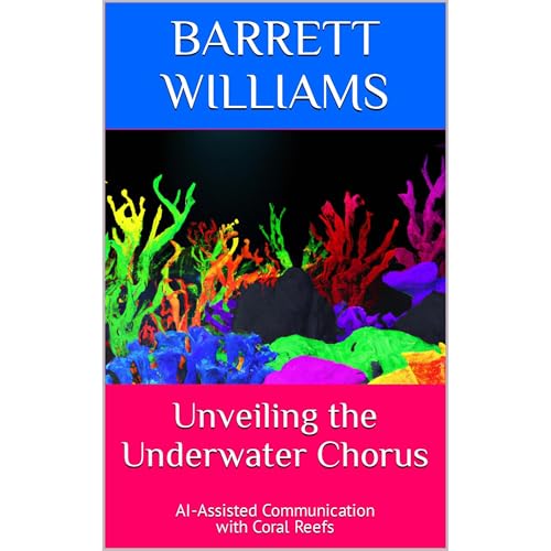 Unveiling the Underwater Chorus by Barrett Williams