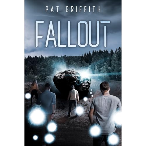 Fallout by Pat Griffith