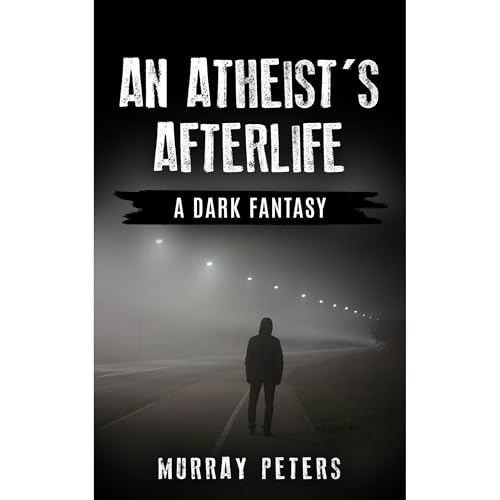 An Atheist's Afterlife