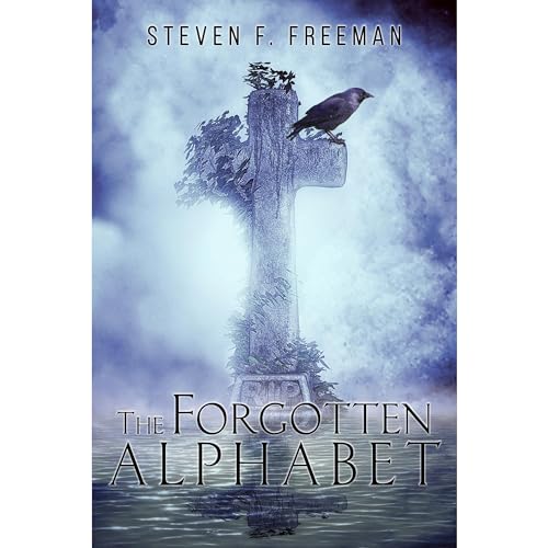 The Forgotten Alphabet