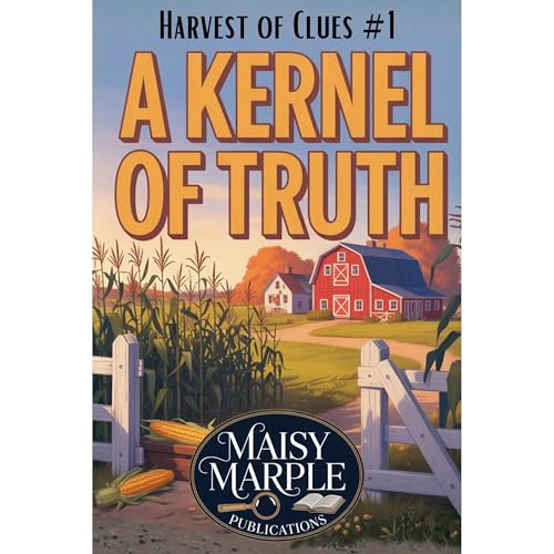 A Kernel of Truth by Maisy Marple
