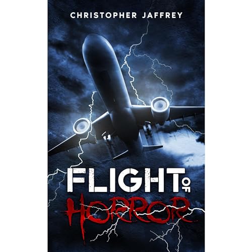 Flight of Horror