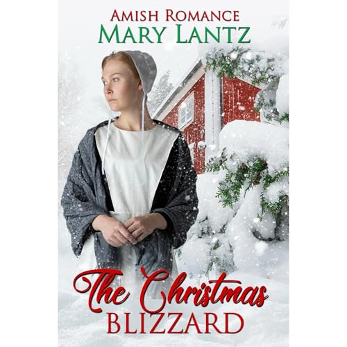 The Christmas Blizzard
