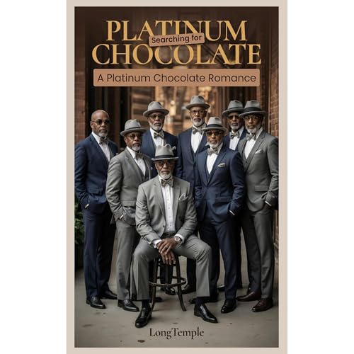 Searching for Platinum Chocolate
