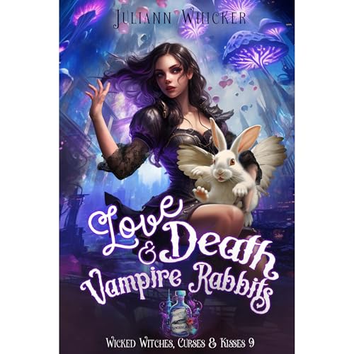Death, Love and Vampire Rabbits