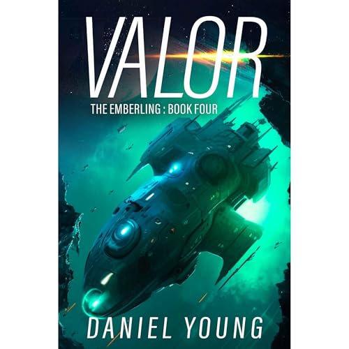 Valor by Daniel Young