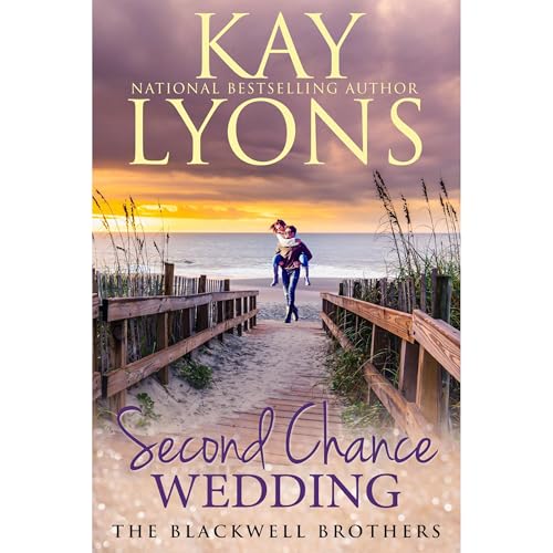 Second Chance Wedding by Kay Lyons