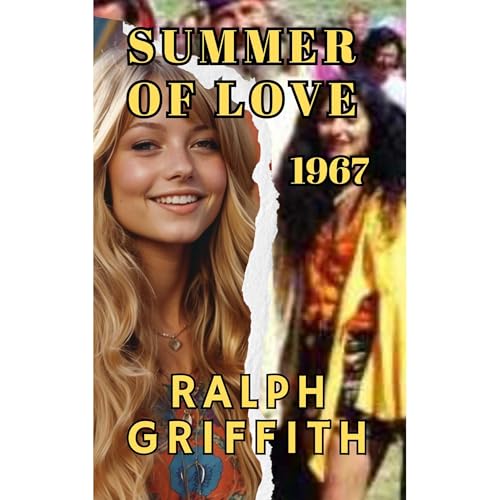 SUMMER OF LOVE 1967