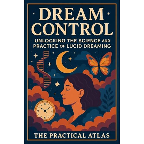 Dream Control by The Practical Atlas