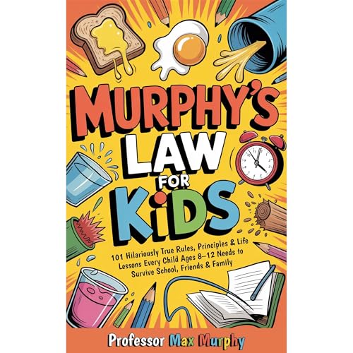 Murphy's Law for Kids