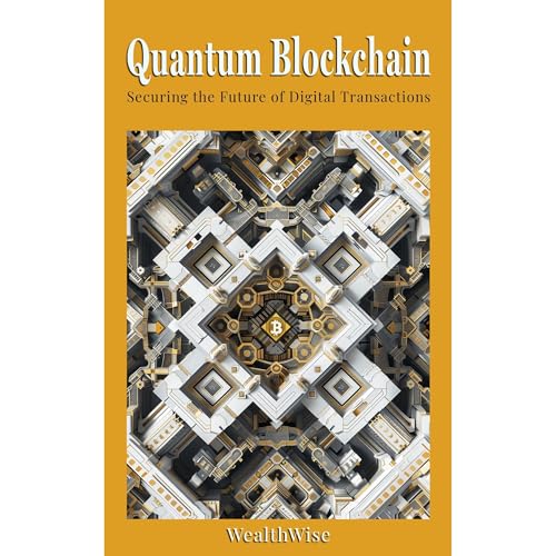 Quantum Blockchain
