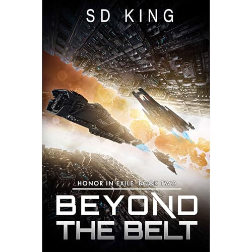 Beyond the Belt