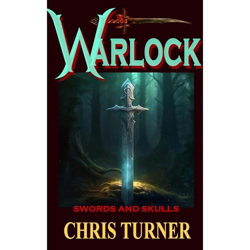 Warlock by Chris Turner