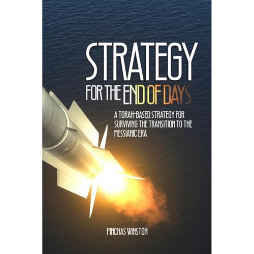 Strategy For The End of Days