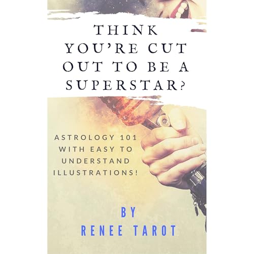 Think You're Cut Out to be a Superstar?