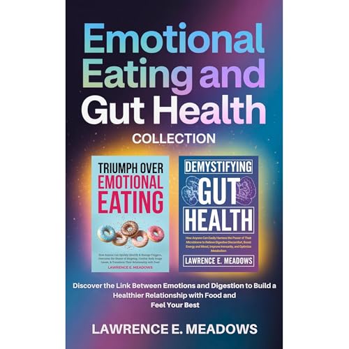 Emotional Eating and Gut Health Collection