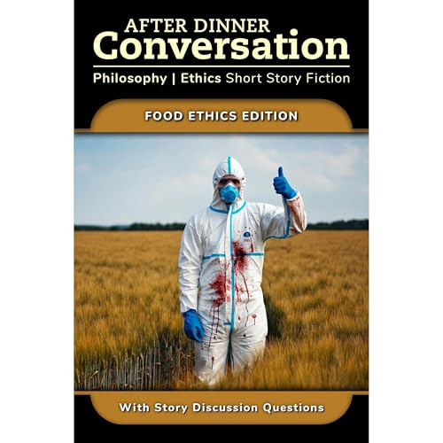 After Dinner Conversation - Food Ethics
