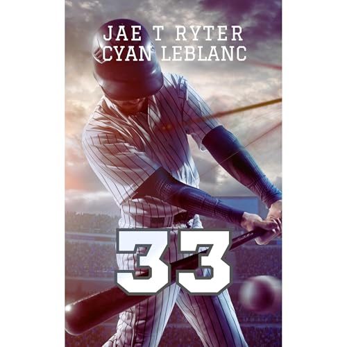 Thirty-Three by Jae T Ryter
