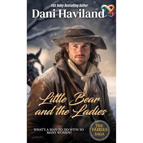 Little Bear and the Ladies