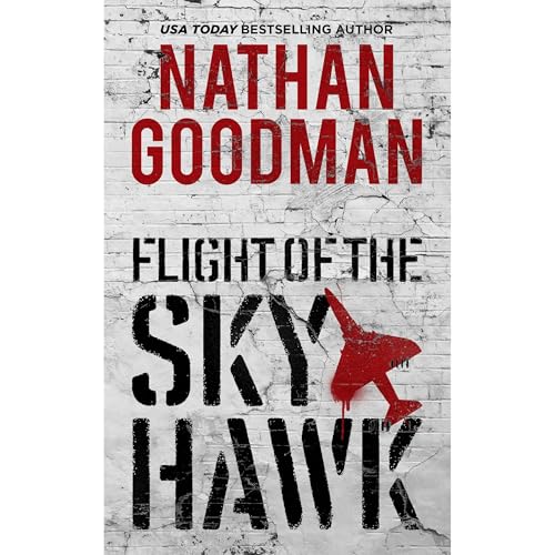 Flight of the Skyhawk