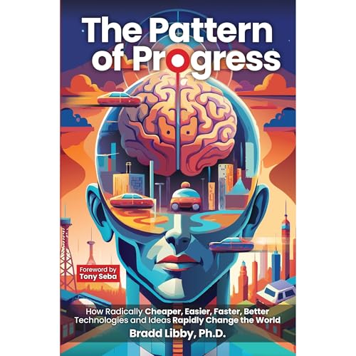 The Pattern of Progress by Bradd Libby
