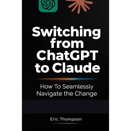 Switching from ChatGPT to Claude