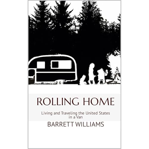 Rolling Home by Barrett Williams