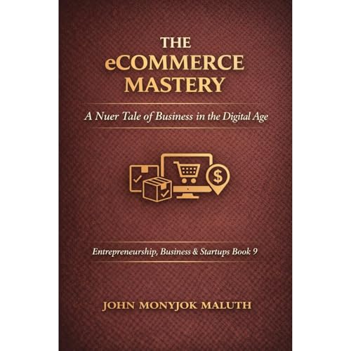 The eCommerce Mastery