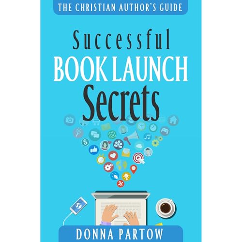 Successful Book Launch Secrets