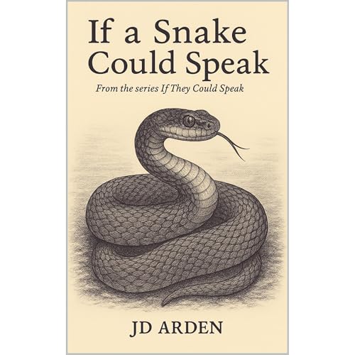 If a Snake Could Speak