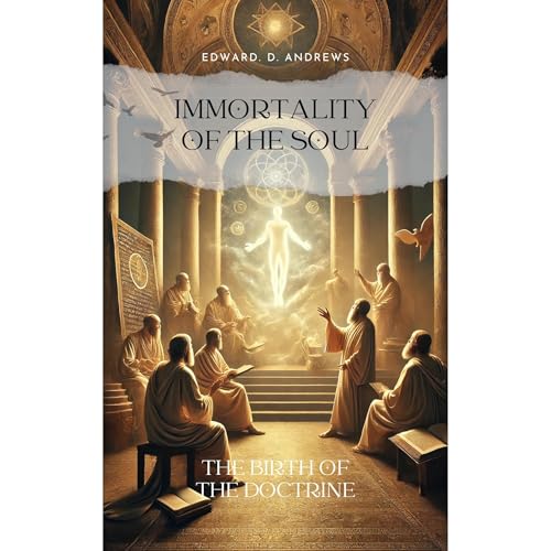 IMMORTALITY OF THE SOUL