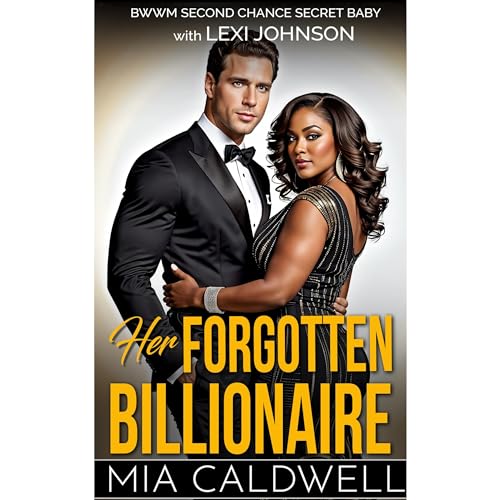 Her Forgotten Billionaire