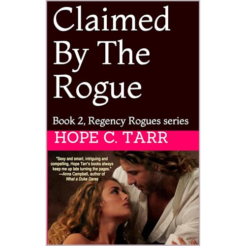 Claimed By The Rogue