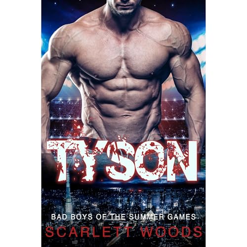 Tyson by Scarlett Woods