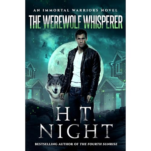 The Werewolf Whisperer