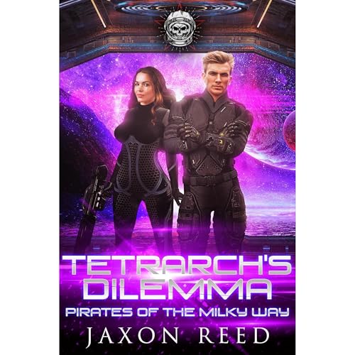 Tetrarch's Dilemma by Jaxon Reed