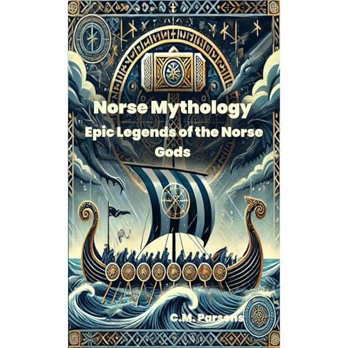 Norse Mythology