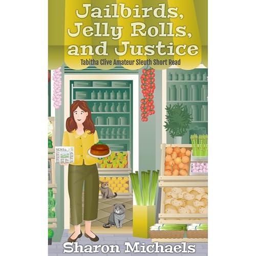 Jailbirds, Jelly Rolls, and Justice