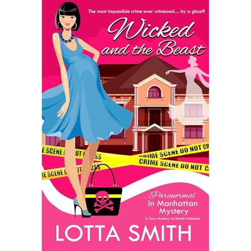 Wicked and the Beast