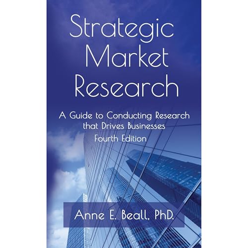 Strategic Market Research