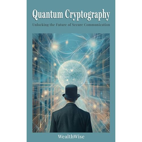 Quantum Cryptography