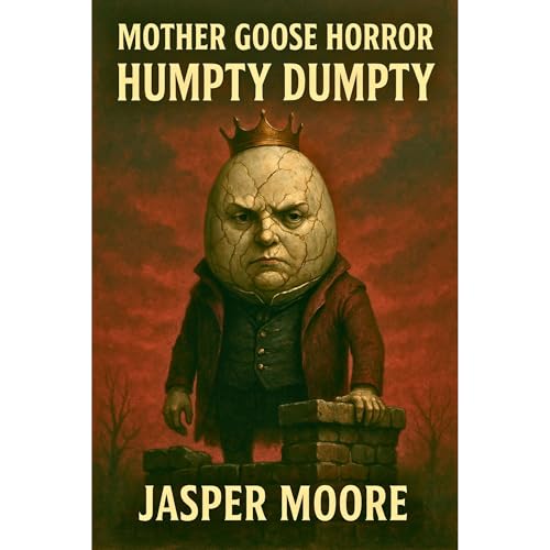 MOTHER GOOSE HORROR - Humpty Dumpty