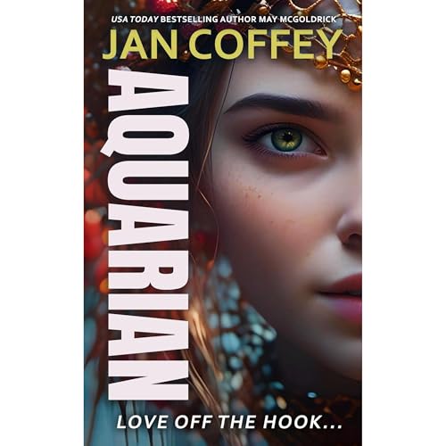 Aquarian (Young Adult Romance)