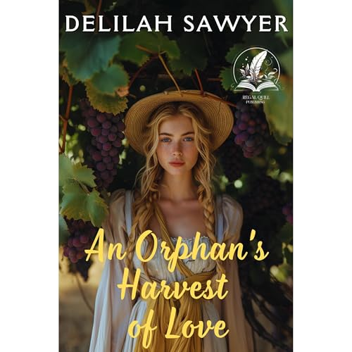 An Orphan's Harvest of Love