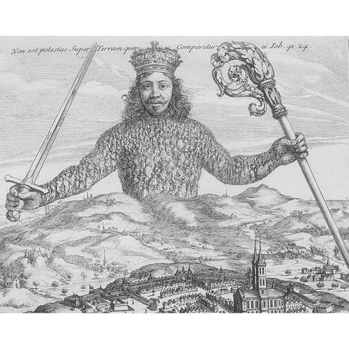 Should Leviathan be Read as Satire? by Jesse Braun