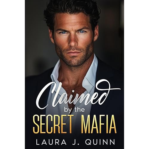 Claimed by the Secret Mafia