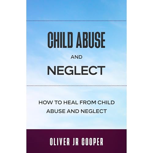 Child Abuse And Neglect