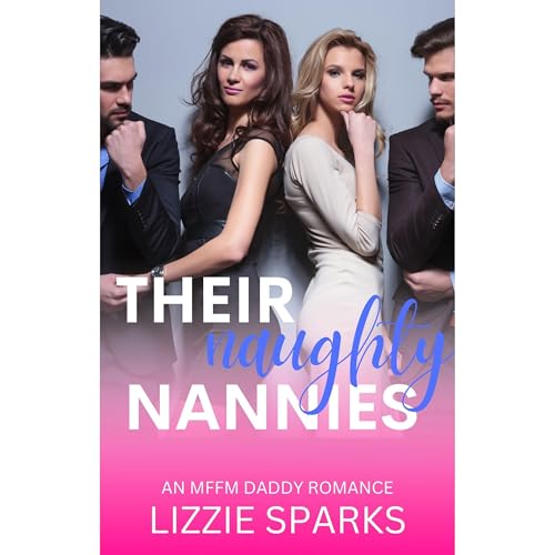 Their Naughty Nannies