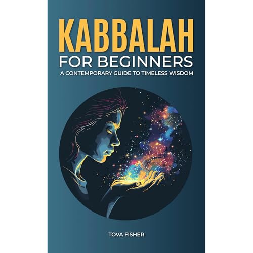 Kabbalah for Beginners