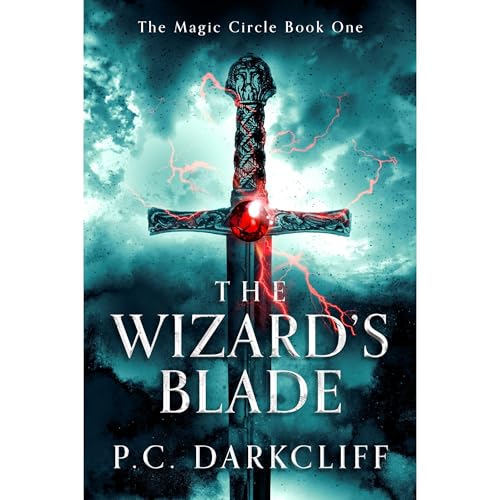 The Wizard's Blade
